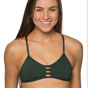 Jolyn Tomcat Bikini Top